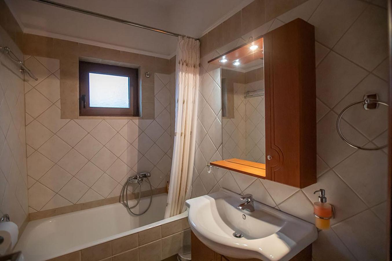 Guesthouse Moúcha Zewnętrze zdjęcie